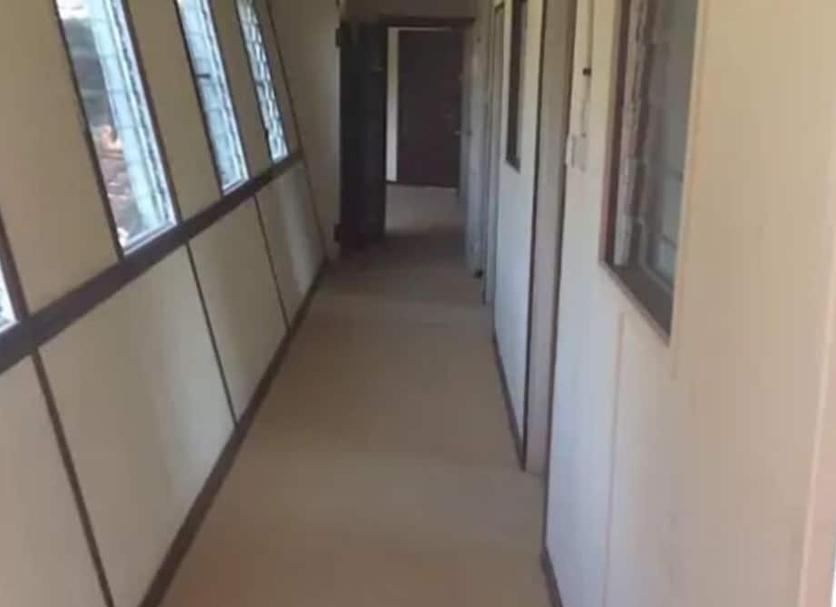 Hallway Photo
