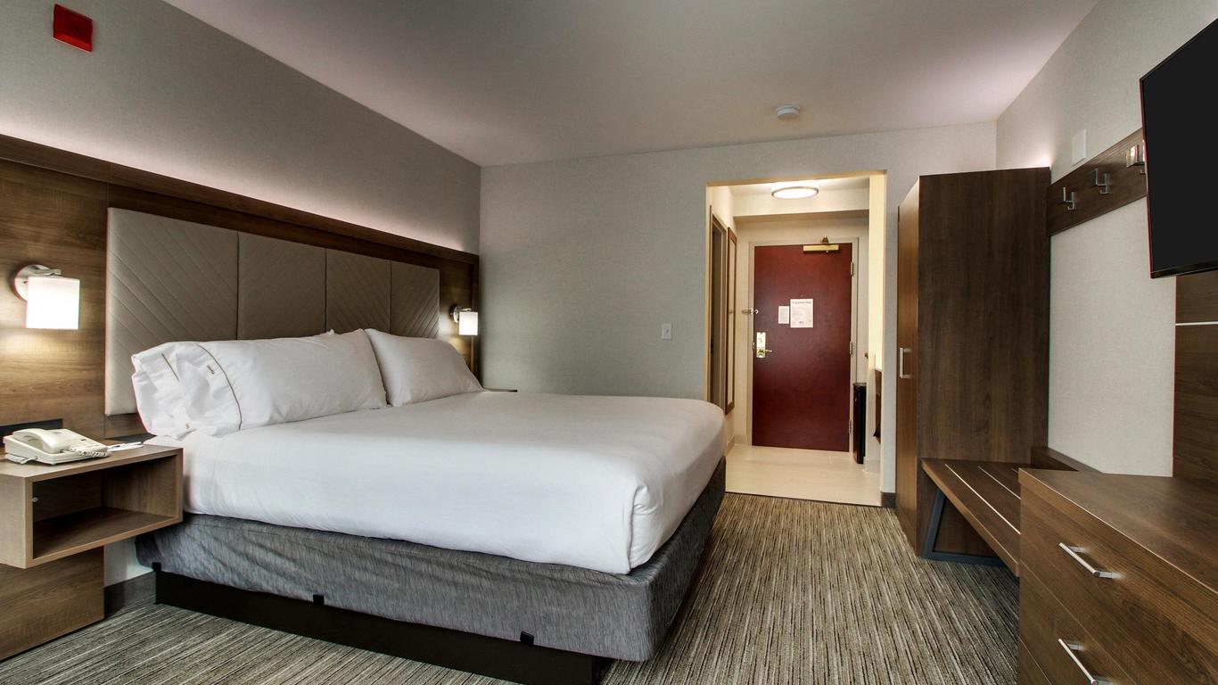 Holiday Inn Express Durham, An IHG Hotel