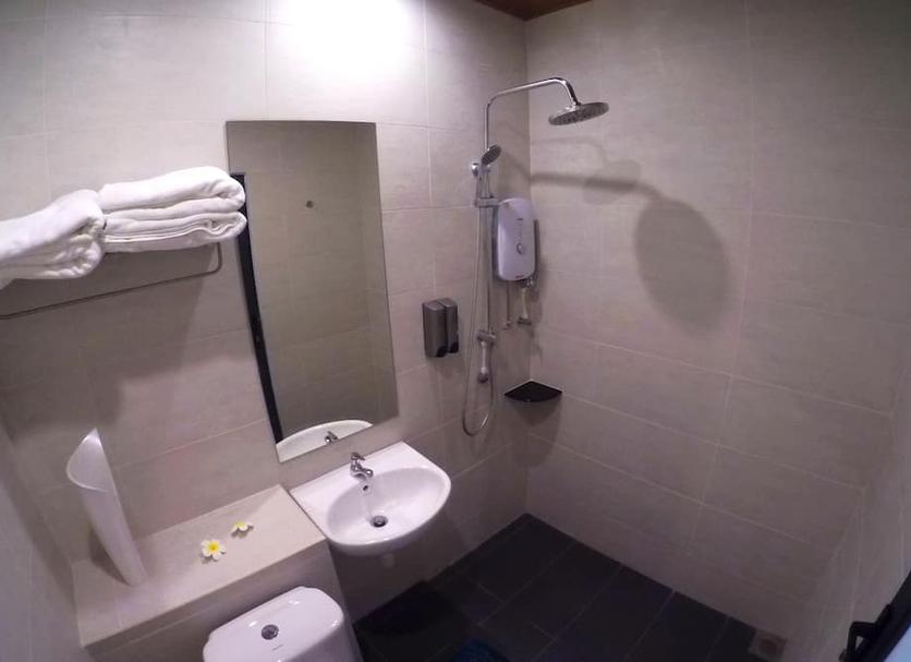 Bathroom Photo