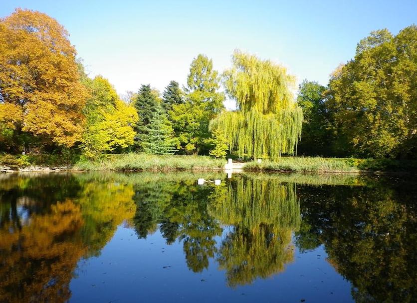 Outdoors view Photo
