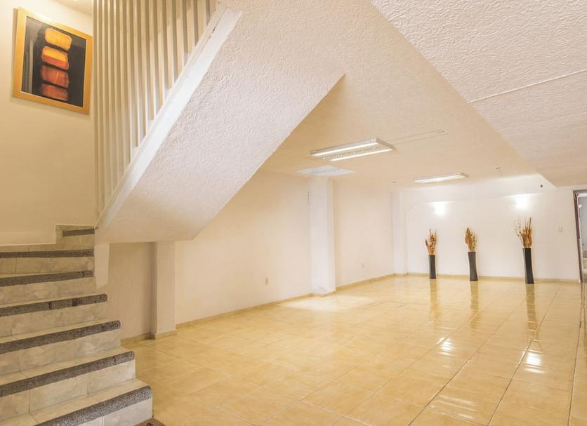 Stairs Photo