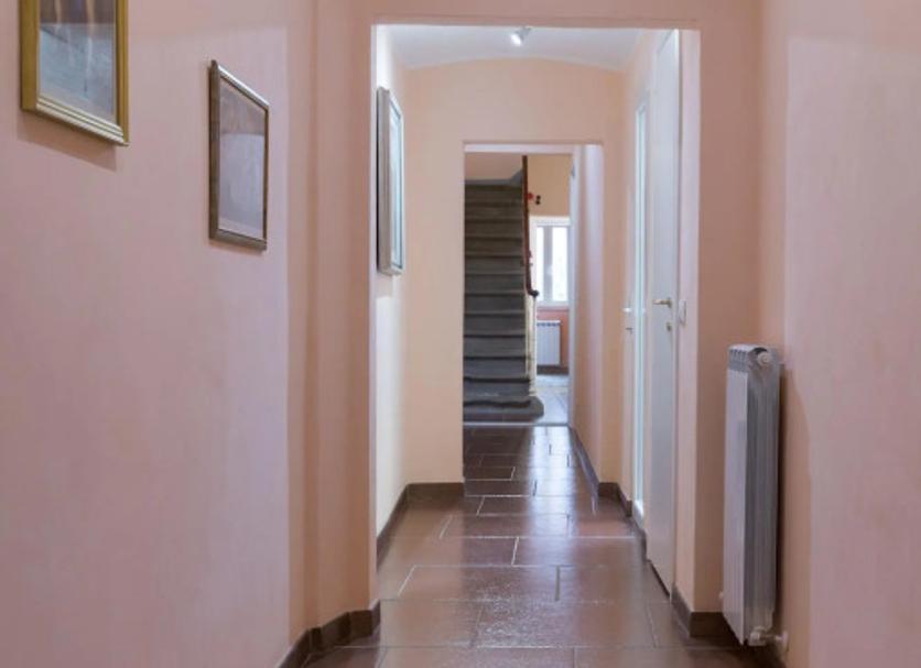 Hallway Photo