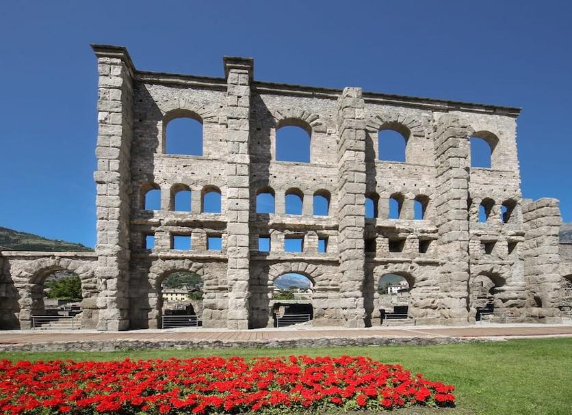 Building Photo
