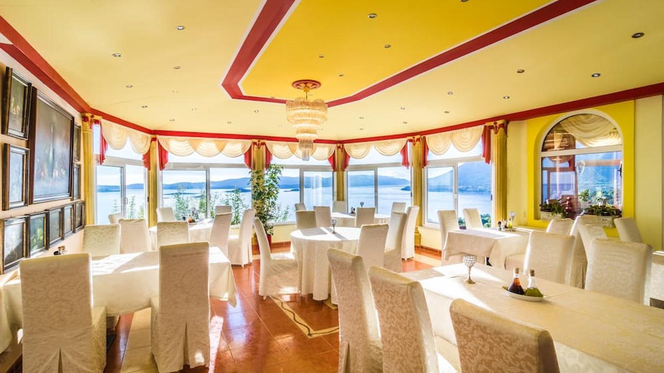 Hotel Pansion Villa Antonio