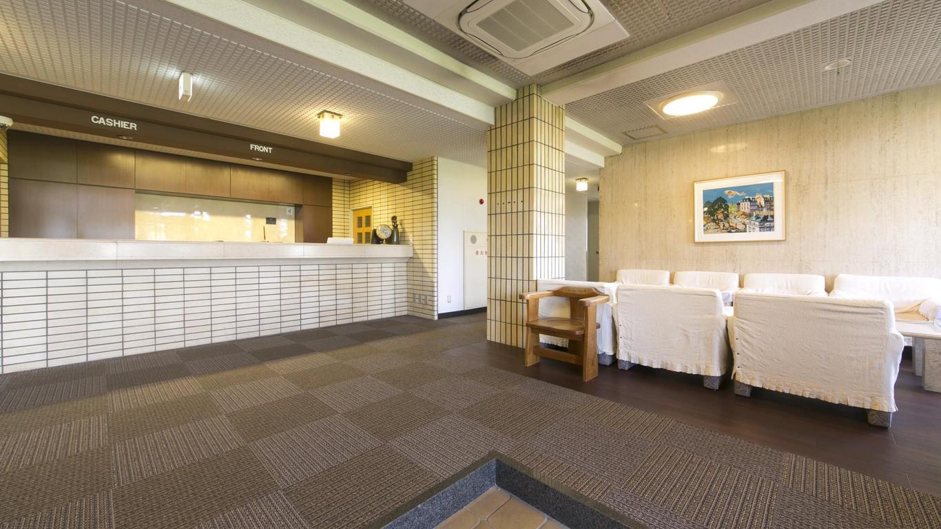 Business Hotel Kosanagi