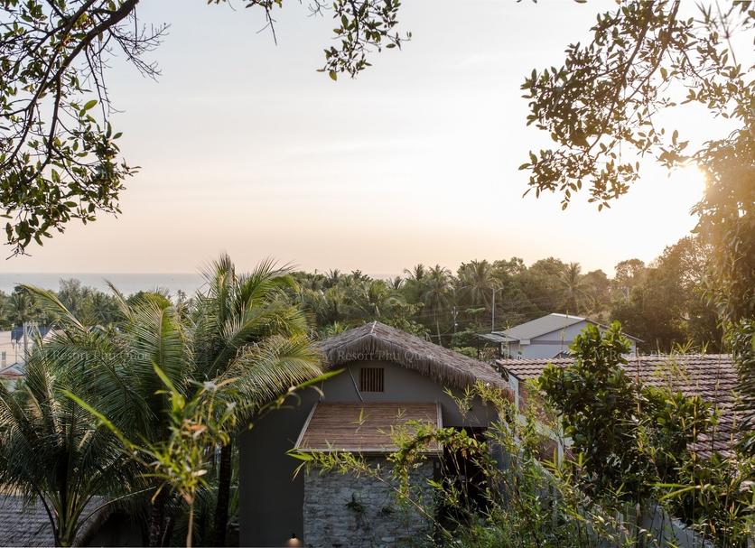 Outdoors view Photo