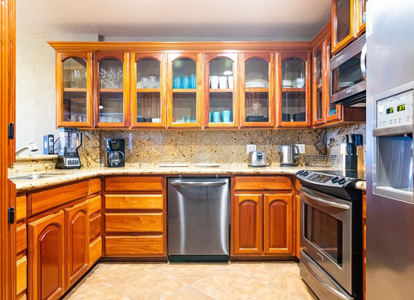 Kitchen Photo