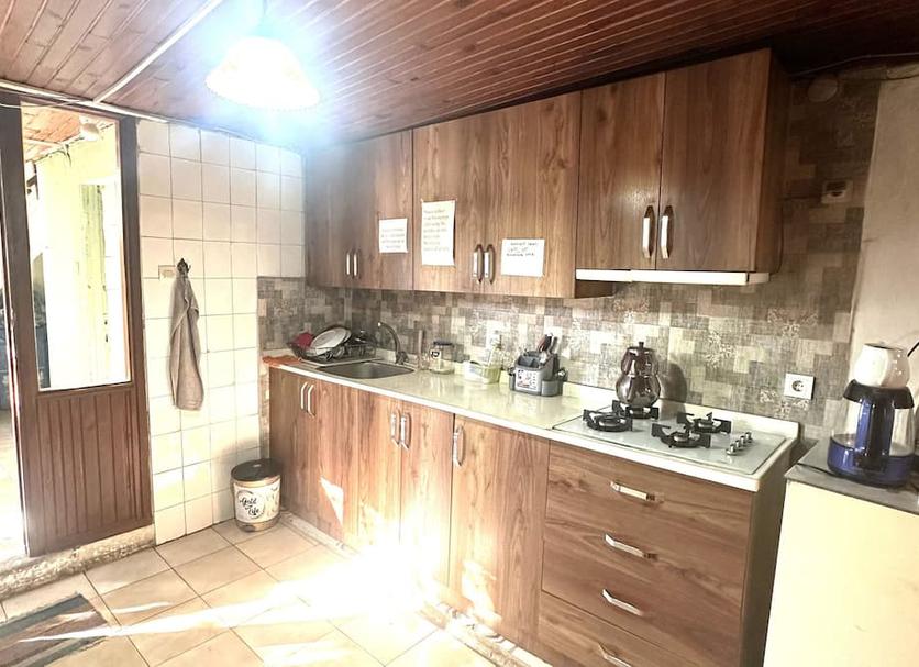 Kitchen Photo