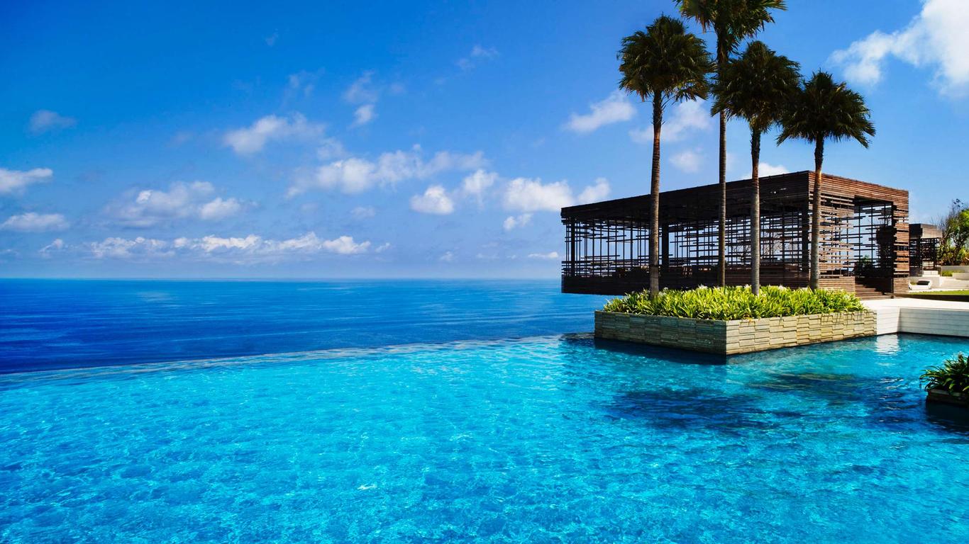 13 BEST SPAS & SALONS IN ULUWATU - 2024