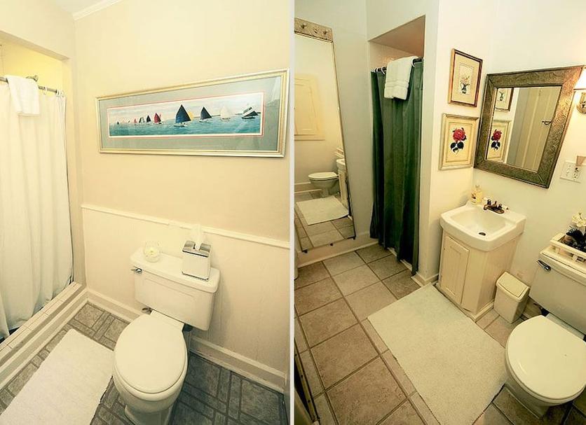 Bathroom Photo