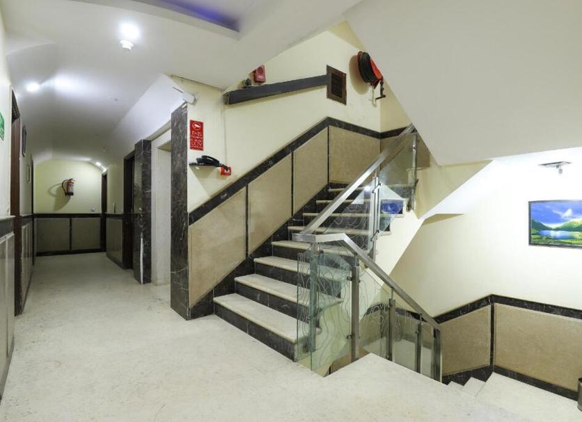 Stairs Photo