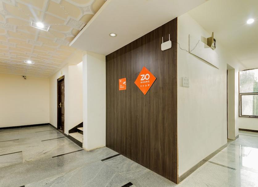 Hallway Photo