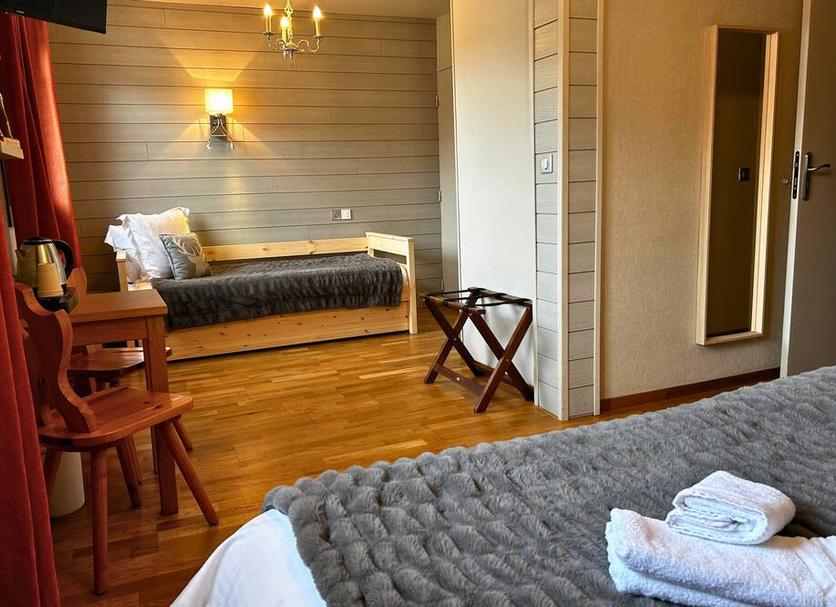 Bedroom Photo