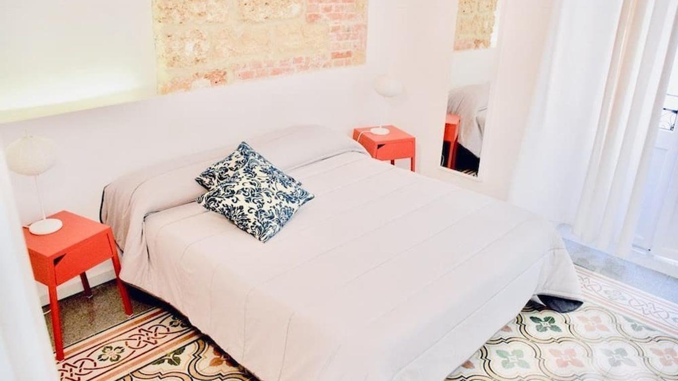 B&B L'Orlando Furioso