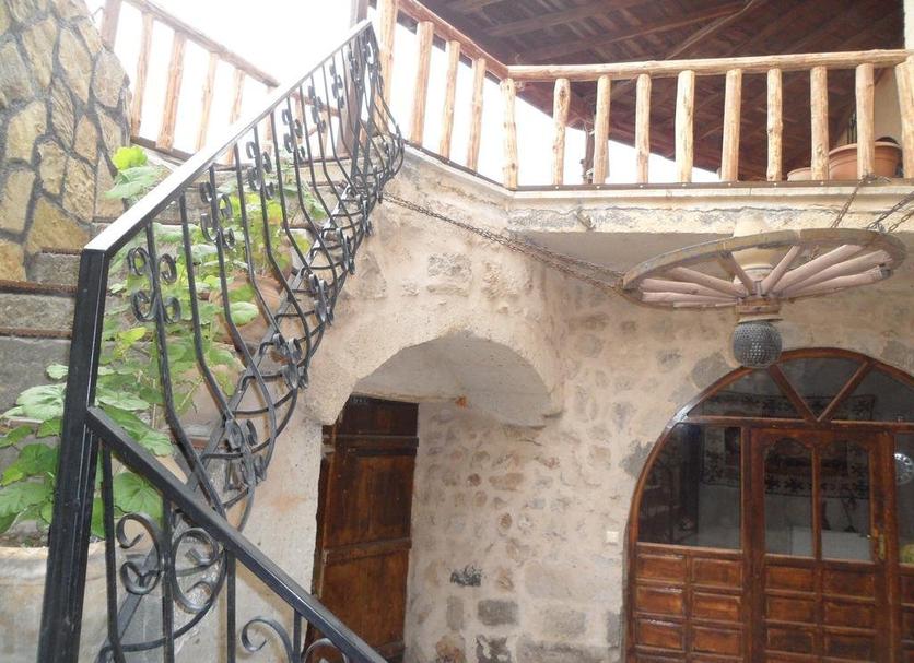 Stairs Photo