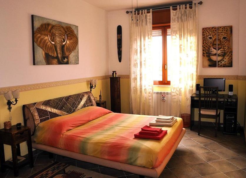 Bedroom Photo
