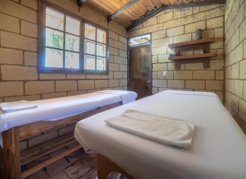 Spa Photo