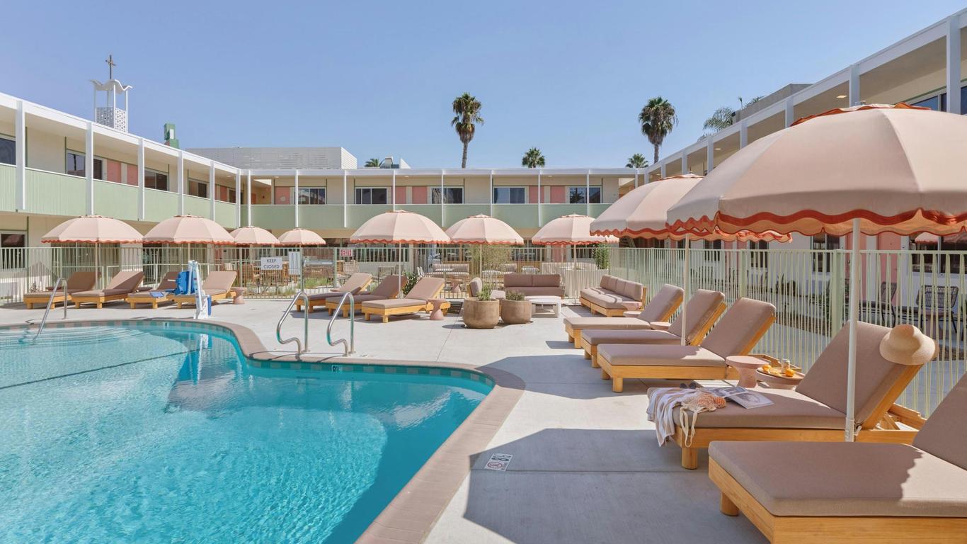 City Center Hotel Long Beach, Sonder by Marriott Bonvoy