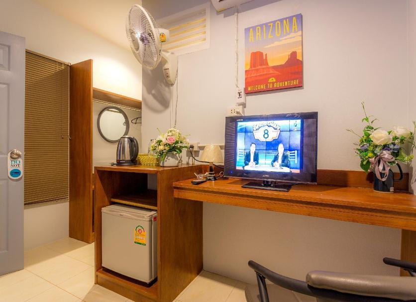 Room amenity Photo