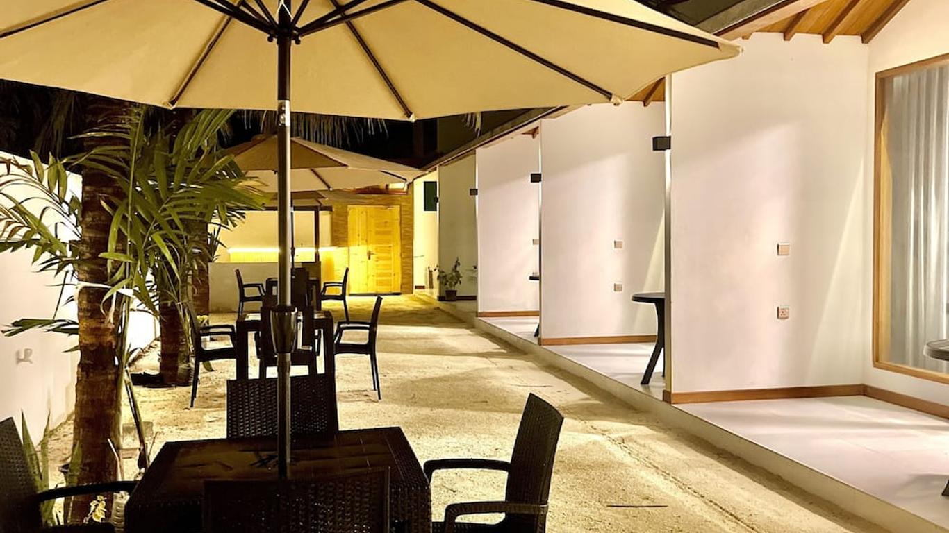 Vilu Residence
