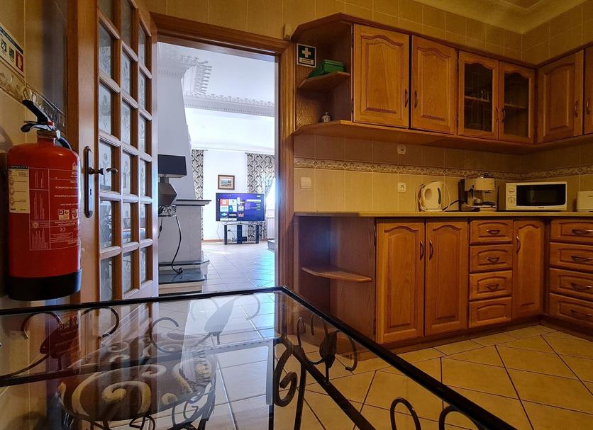 Kitchen Photo