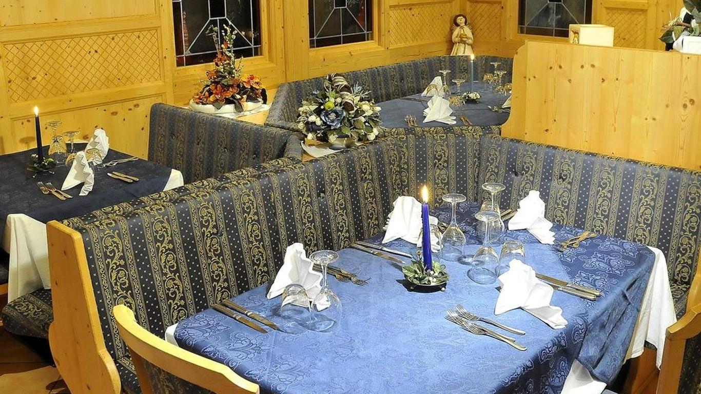 Hotel Tyrolia