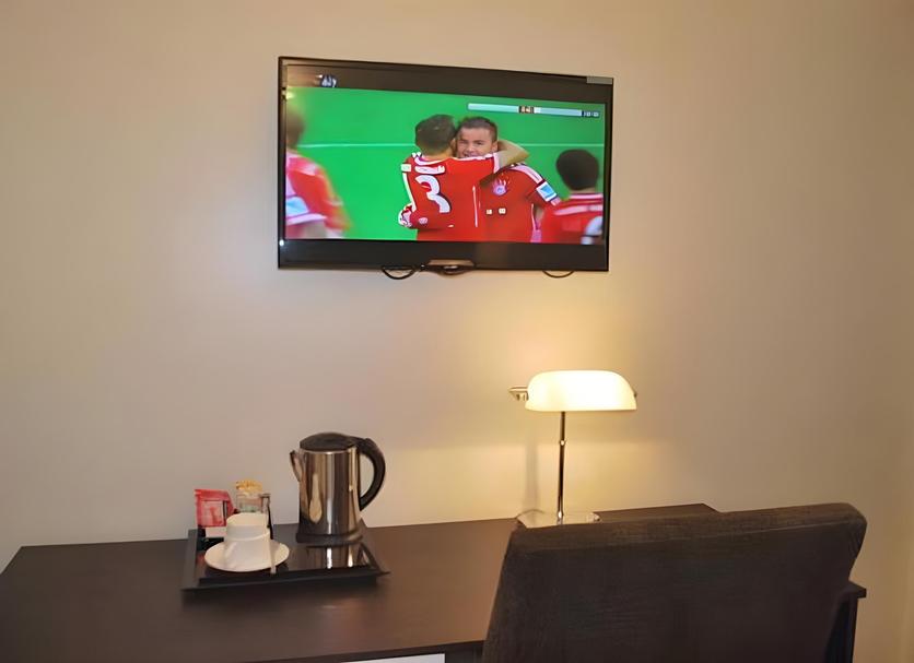 Room amenity Photo
