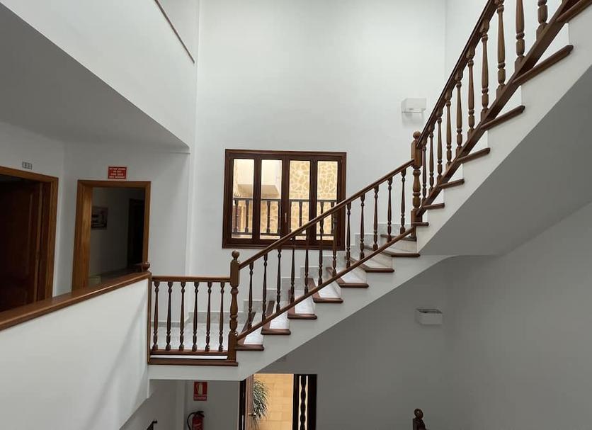 Stairs Photo