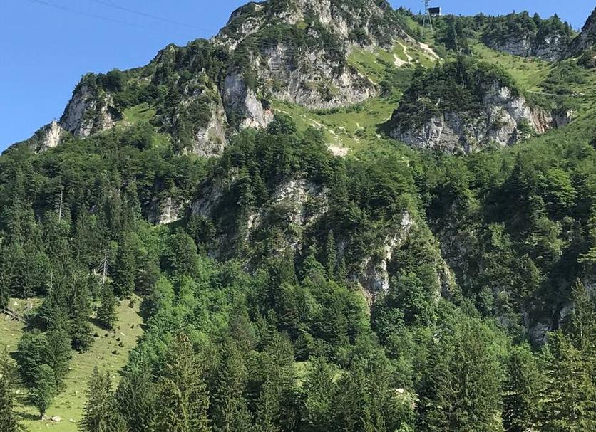 Outdoors view Photo