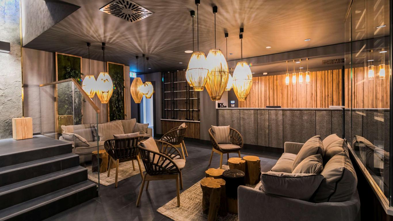 Radisson Blu Hotel Sopot
