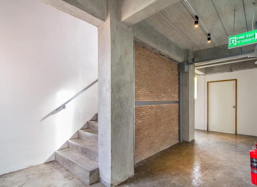 Stairs Photo
