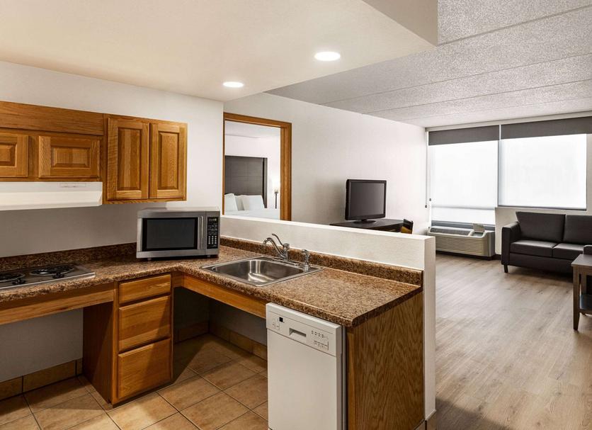 Kitchen Photo