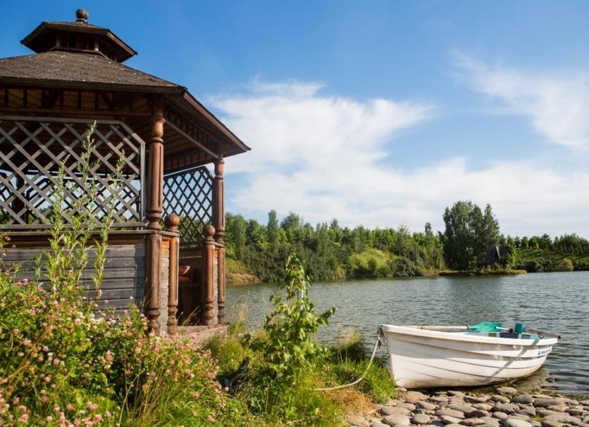 Outdoors view Photo