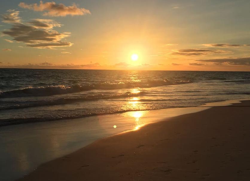 Beach Photo