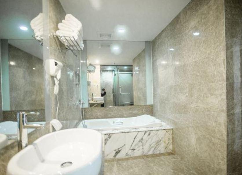 Bathroom Photo