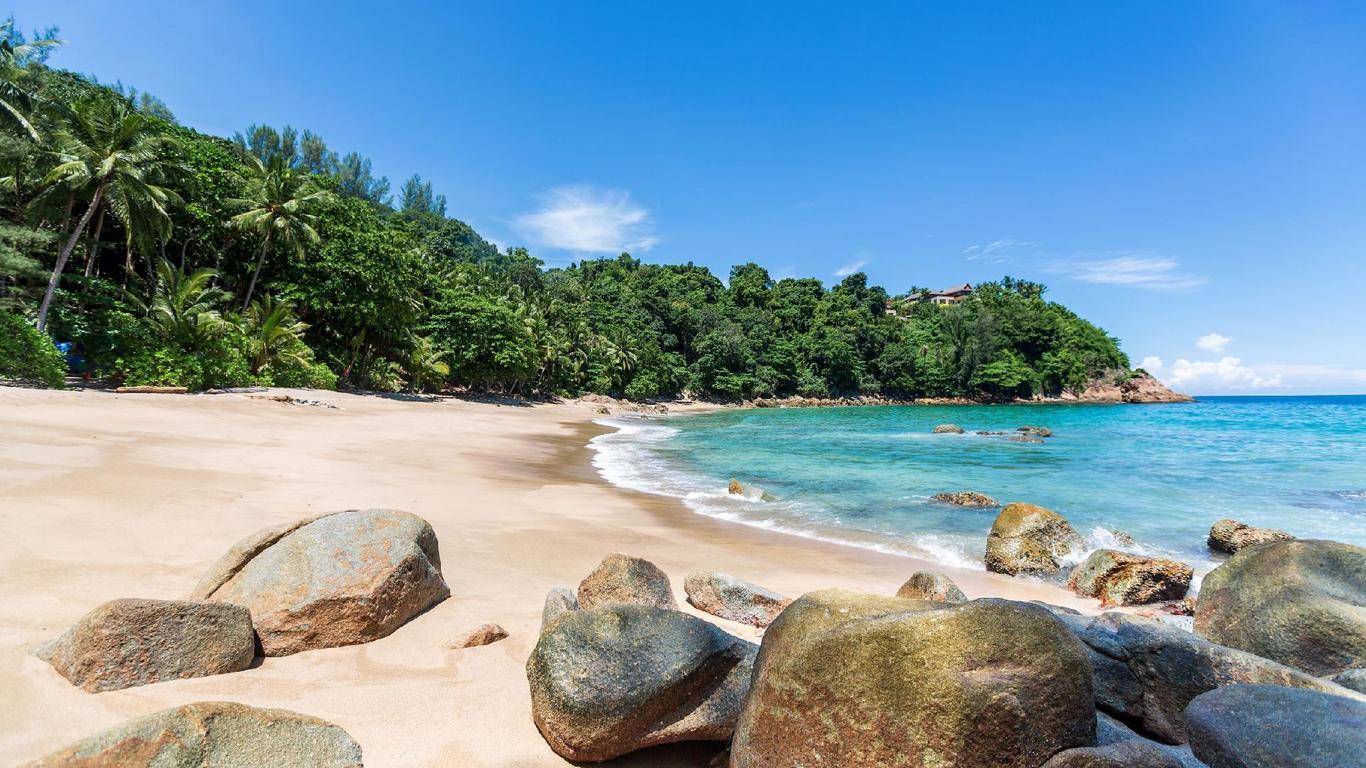 Bamboo Beach Hotel & Spa