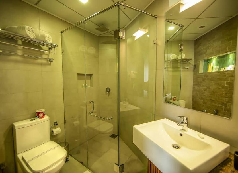 Bathroom Photo