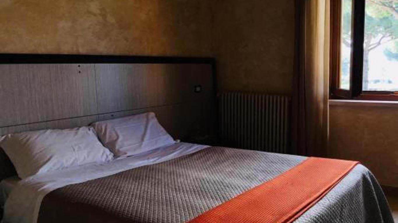 Casale Elisa Country Hotel