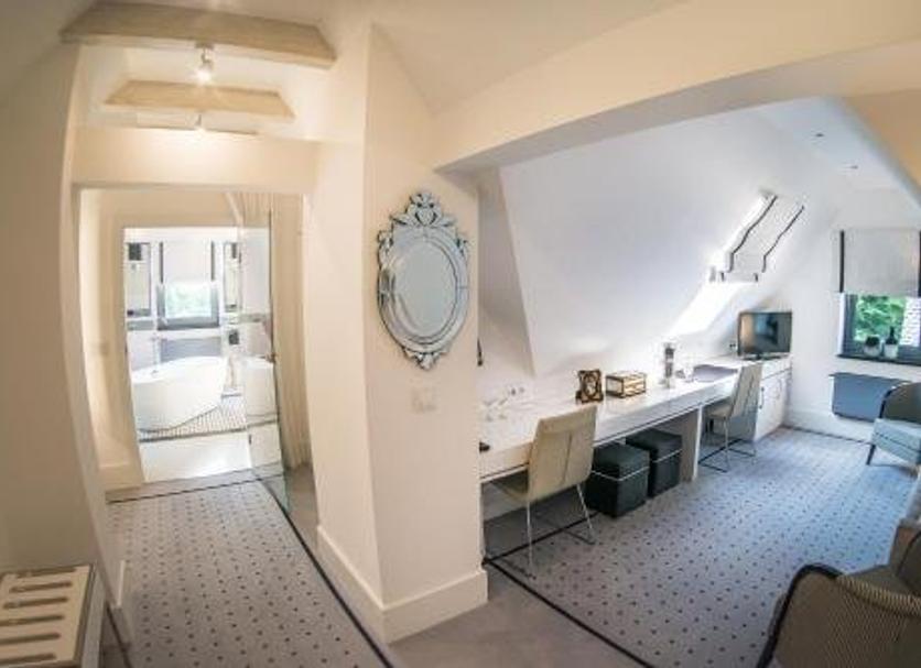 Room amenity Photo