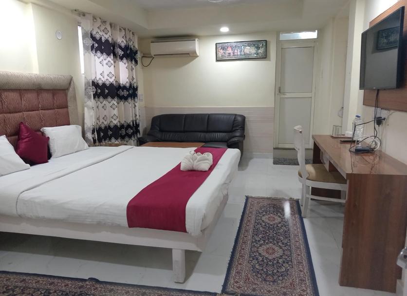 Bedroom Photo