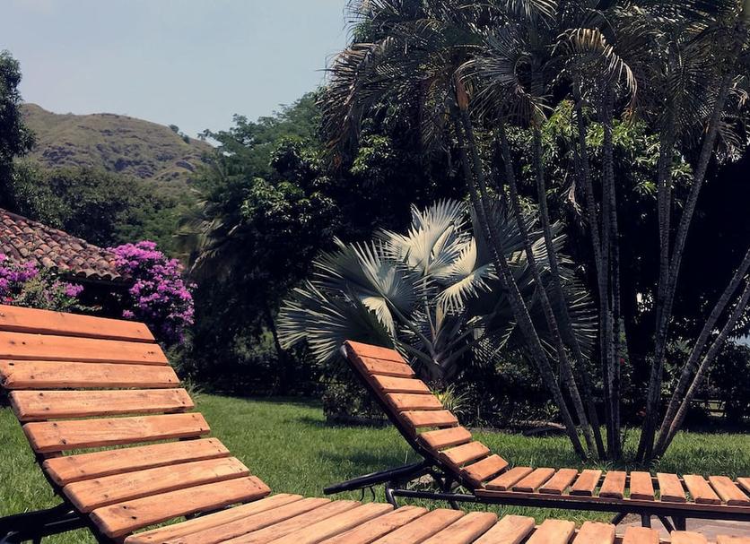 Outdoors view Photo
