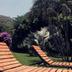 Outdoors view