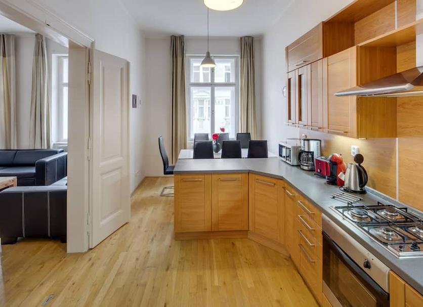 Kitchen Photo