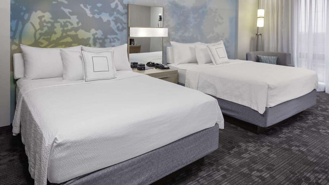Courtyard by Marriott Cincinnati Mason