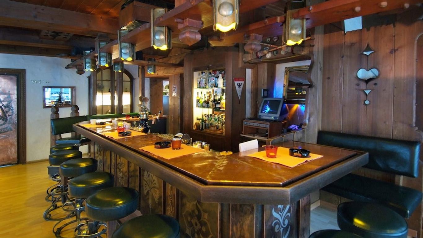 Chalet Hotel Adler Ag