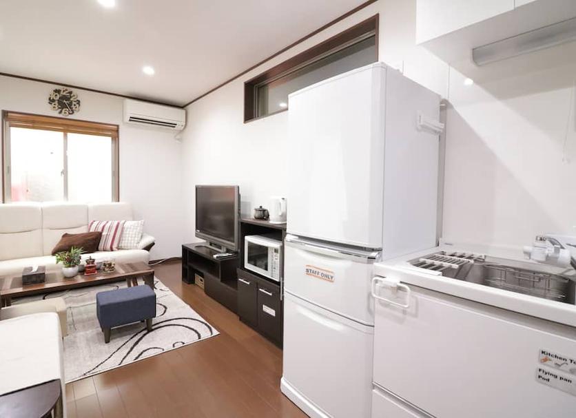 Kitchen Photo