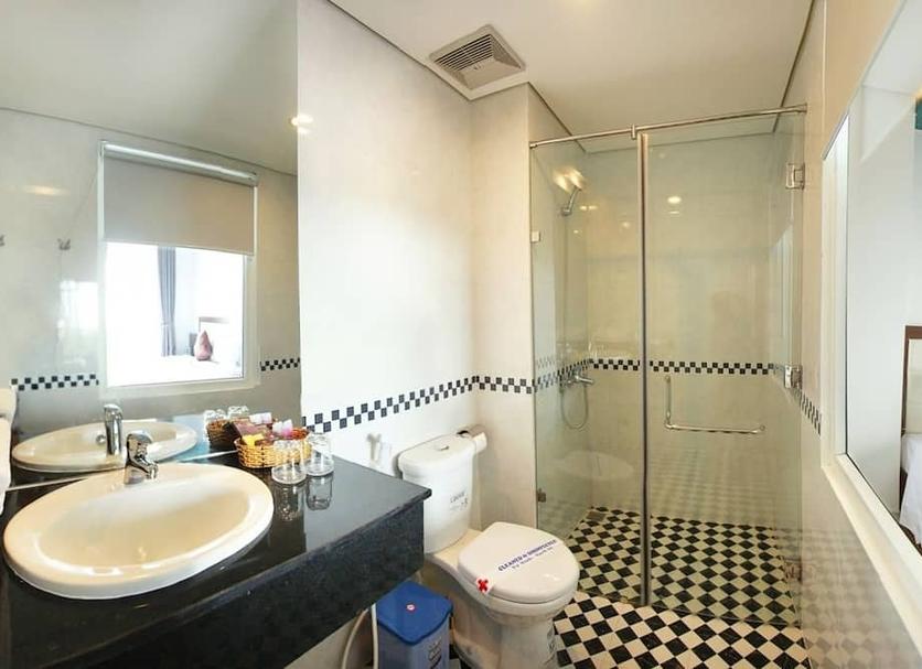 Bathroom Photo