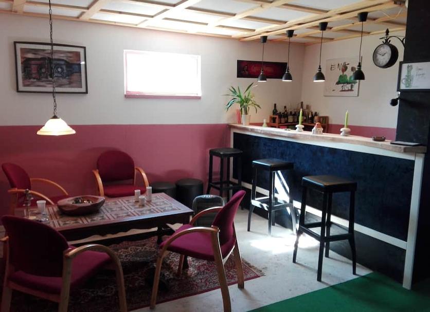 Bar Photo