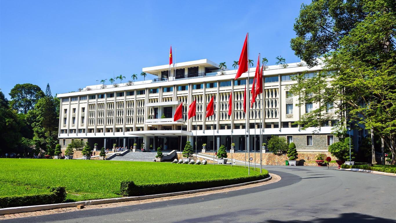 Thanh Hong Hotel