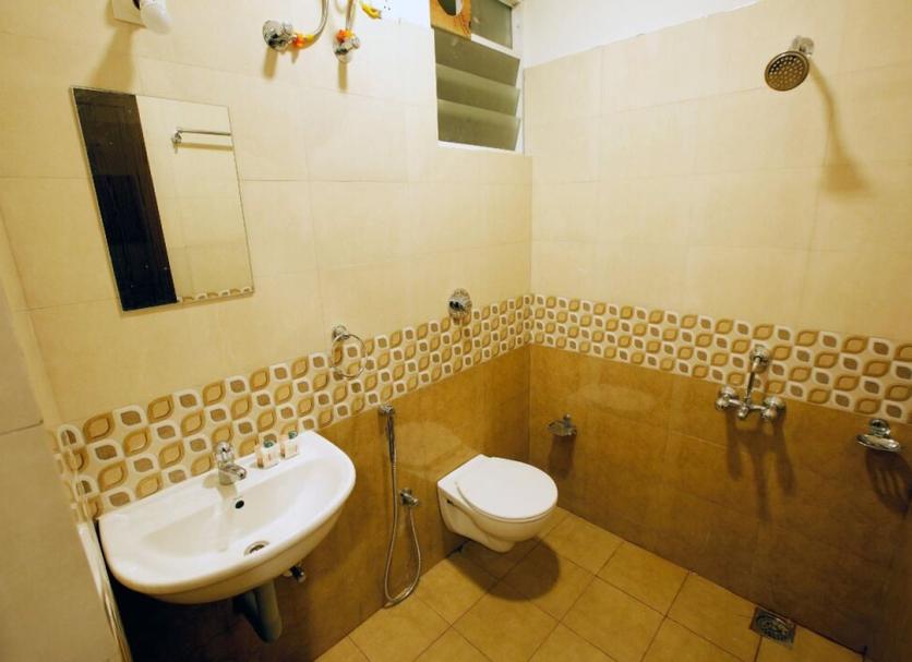 Bathroom Photo